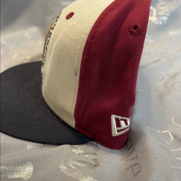 Play Cloths Hat - Picture 3 of 6